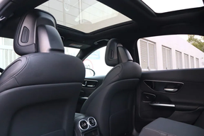 Mercedes-Benz C-Class 300 2022