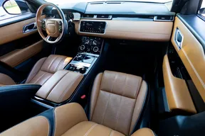 Land Rover Range Rover Velar 2018