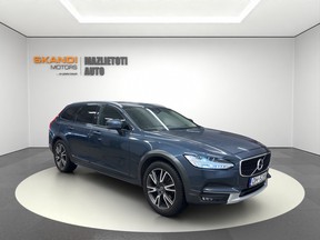 Volvo V90 Cross Country 2020