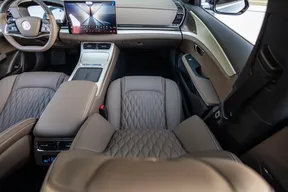 BYD Han 2025