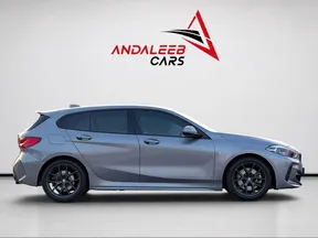BMW 1 Series 120 2022