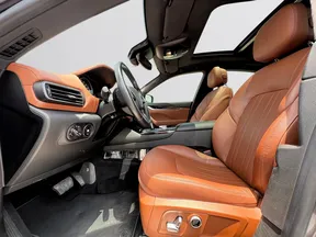 Maserati Levante Hybrid 2022