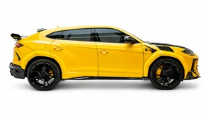 Lamborghini Urus 2019