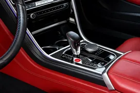 BMW 8 Series M8 2020