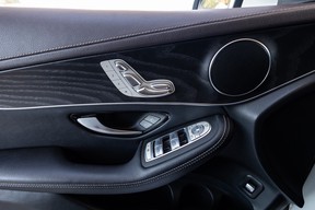 Mercedes-Benz GLC 250 2019