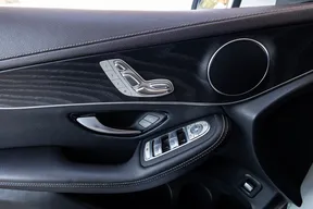 Mercedes-Benz GLC 250 2019