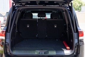 Toyota Land Cruiser 2022