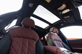 BMW X6 M60 2025