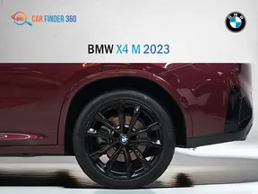BMW X4 M 2023