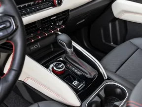 GMC Canyon 2025
