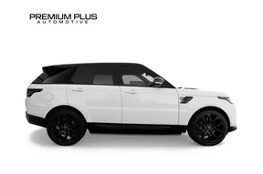 Land Rover Range Rover Sport 2021