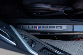 Chevrolet Camaro ZL1 2023