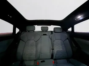 Audi e-tron GT 2022