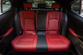 Lexus UX 200 2022