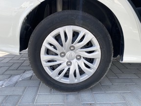 Ford Figo 2020