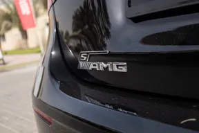 Mercedes-Benz A-Class 45 AMG S 2024