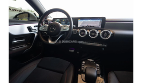 Mercedes-Benz A-Class 200 2021