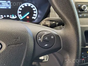 Ford Transit 2020