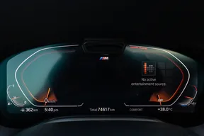 BMW 7 Series 730L 2021
