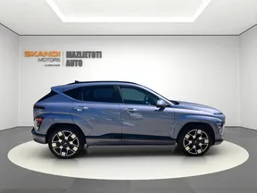 Hyundai Kona 2024