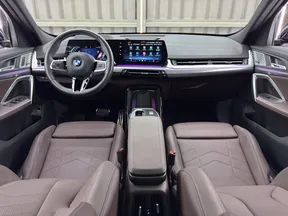 BMW X2 20 2025