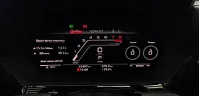 Audi RS3 2024