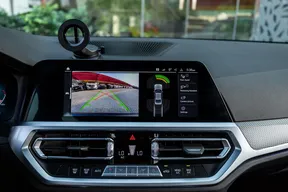 BMW 3 Series 330 2022