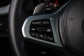 BMW 2 Series M235 2021