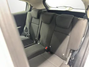 Honda HR-V 2018