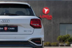 Audi Q2 2024