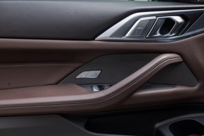 BMW 4 Series M440 2024