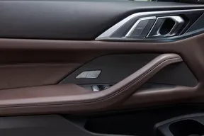 BMW 4 Series M440 2024