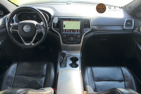 Jeep Grand Cherokee 2018
