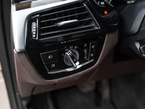 BMW 5 Series 530 2018
