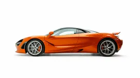 McLaren 720S 2020