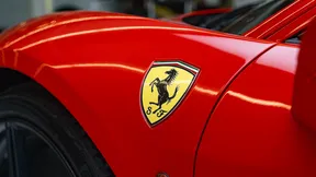 Ferrari 458 Italia Speciale 2014