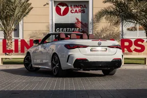 BMW 4 Series 430 2023