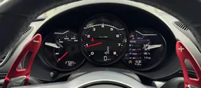 Porsche Cayman 718 2024