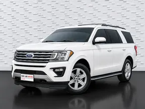 Ford Expedition 2019