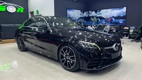 Mercedes-Benz C-Class 200 2019