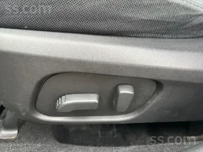 Subaru Forester 2017