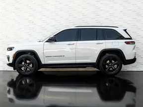 Jeep Grand Cherokee 2024