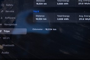 Tesla Model S Plaid 2023