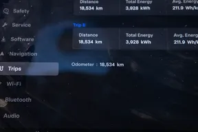 Tesla Model S Plaid 2023