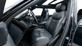 Land Rover Range Rover Sport 2024