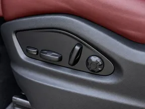 Porsche Cayenne 2024