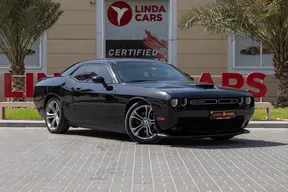 Dodge Challenger 2021