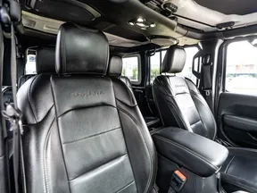 Jeep Wrangler 2020
