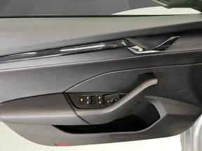 Škoda Octavia 2022