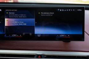 BMW iX 50 2023